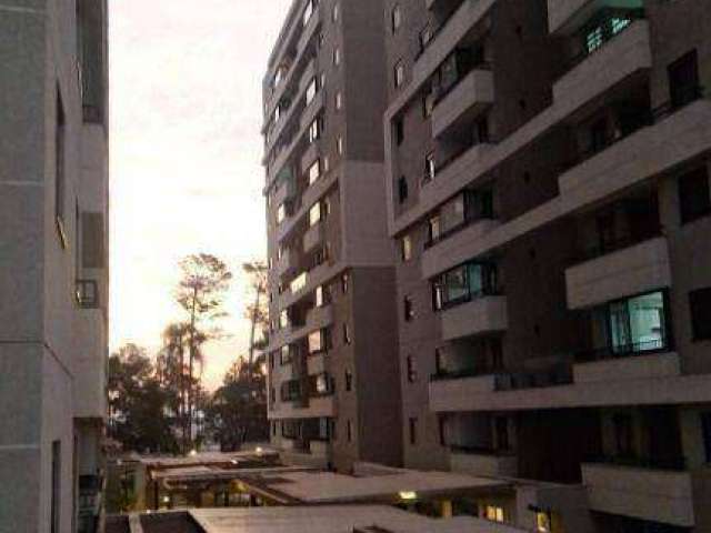 Apartamento com 2 dormitórios à venda, 69 m² por R$ 860.000 - Jardim América - Sorocaba/SP