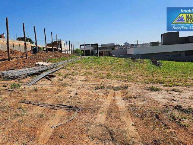 Terreno à venda, 220 m² por R$ 256.000 - Wanel Ville - Sorocaba/SP