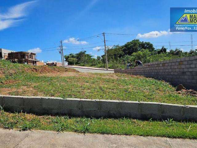 Terreno à venda, 212 m² por R$ 245.000 - Wanel Ville - Sorocaba/SP