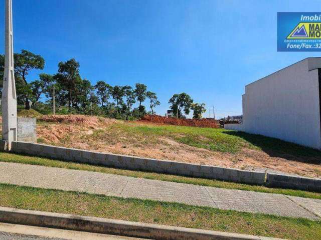 Terreno à venda, 200 m² por R$ 250.000 - Wanel Ville - Sorocaba/SP