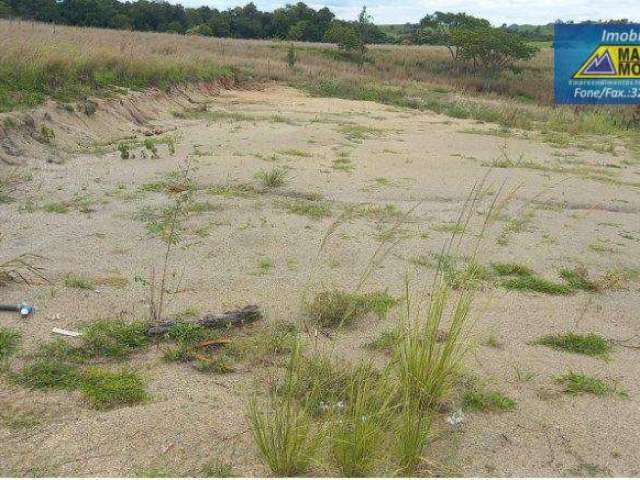 Chácara / terreno à venda por R$ 60.000 - Vila Nova Cesario Lange - Cesário Lange/SP