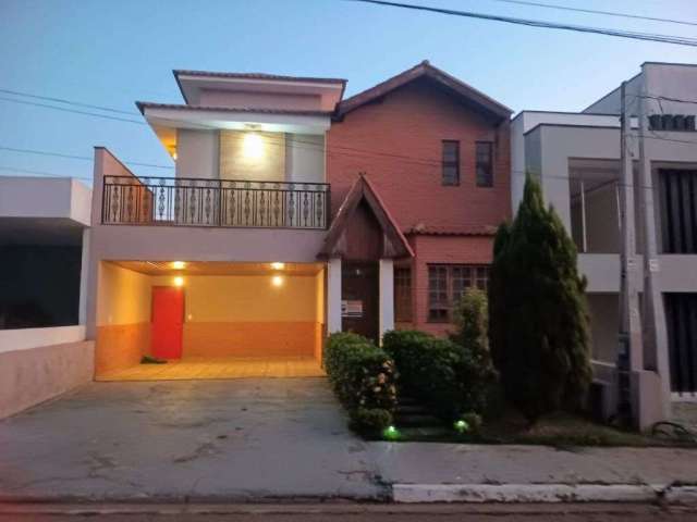 Casa com 3 dormitórios à venda, 120 m² por R$ 950.000,00 - Loteamento Dinorá Rosa - Sorocaba/SP