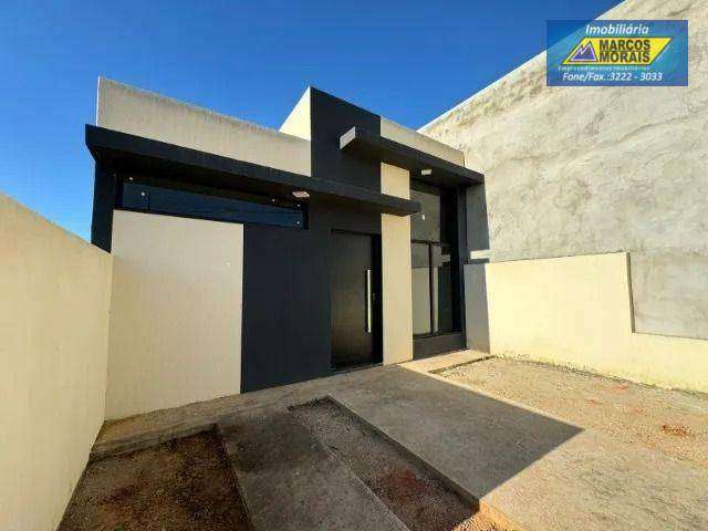 Casa com 2 dormitórios para alugar, 103 m² por R$ 4.400,01/mês - Jardim Residencial Villaggio Ipanema I - Sorocaba/SP