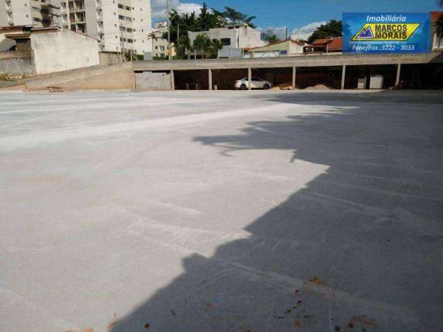 Terreno, 2200 m² - venda por R$ 3.750.000,00 ou aluguel por R$ 16.070,00/mês - Jardim Simus - Sorocaba/SP