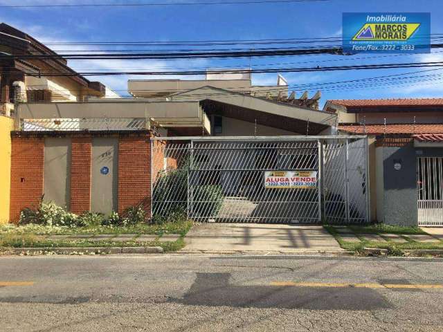 Casa com 3 dormitórios à venda, 328 m² por R$ 1.500.000,00 - Jardim América - Sorocaba/SP