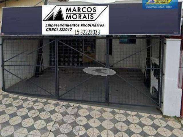 Sala para alugar, 142 m² por R$ 3.680,20/mês - Jardim América - Sorocaba/SP