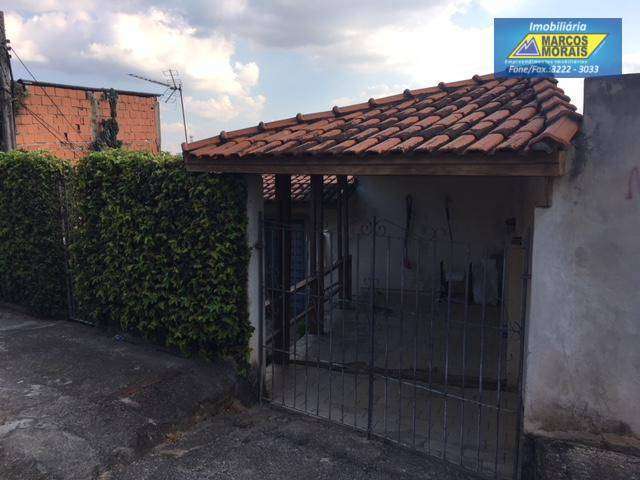 Casa residencial à venda, Jardim das Magnólias, Sorocaba.