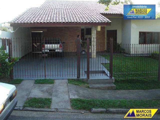 Casa Residencial à venda, Parque Campolim, Sorocaba - CA1772.