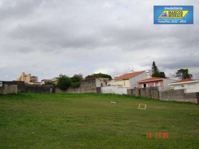 Área comercial para locação, Vila Leão, Sorocaba.