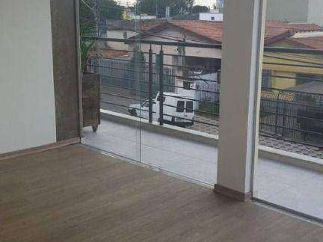 Sala para alugar, 20 m² por R$ 990,00/mês - Vila Angélica - Sorocaba/SP