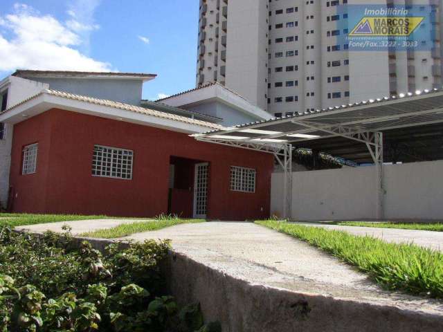 Terreno para alugar, 450 m² por R$ 5.500,00/mês - Centro - Sorocaba/SP