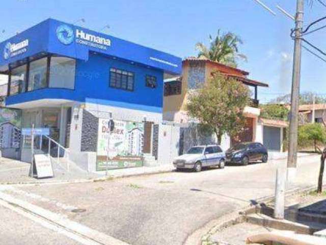 Salão à venda, 310 m² por R$ 1.800.000,00 - Jardim Eltonville - Sorocaba/SP