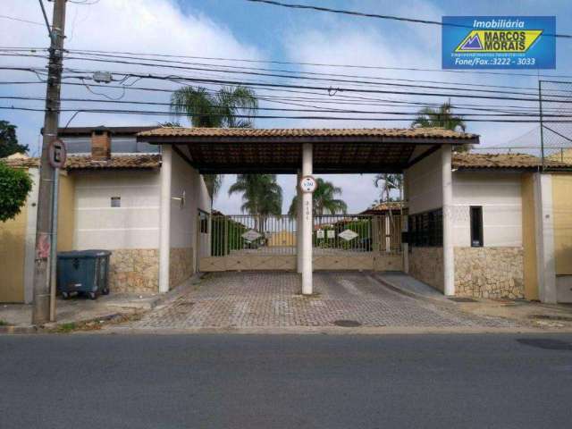 Casa com 3 dormitórios à venda, 120 m² por R$ 403.000,00 - Parque das Laranjeiras - Sorocaba/SP