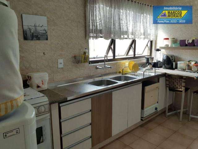 Apartamento à venda, 155 m² por R$ 800.000,00 - Jardim Paulistano - Sorocaba/SP