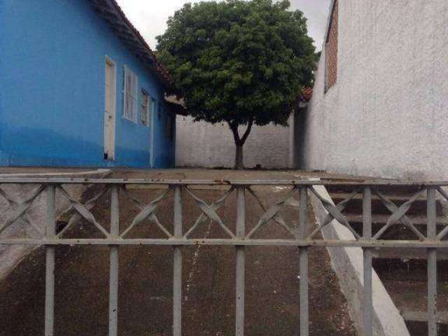 Casa residencial à venda, Jardim dos Estados, Sorocaba.