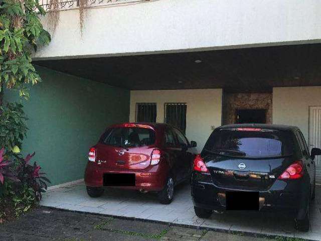 Casa residencial à venda, Vila Independência, Sorocaba.