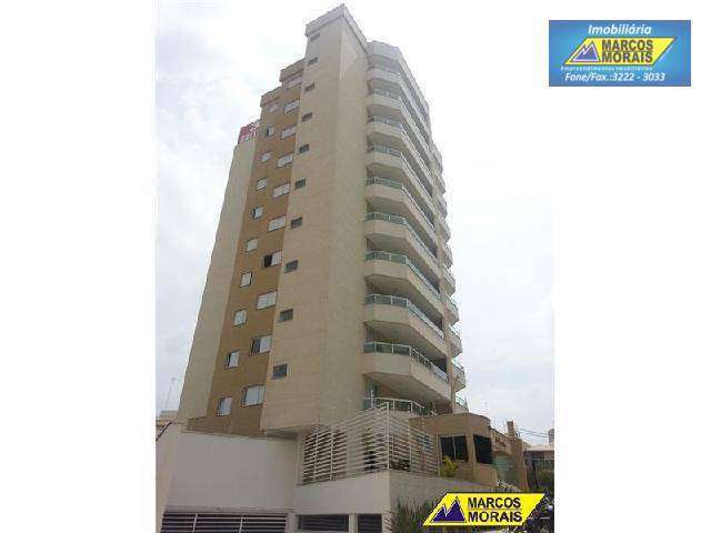 Apartamento com 3 dormitórios à venda, 112 m² por R$ 697.500,00 - Parque Campolim - Sorocaba/SP