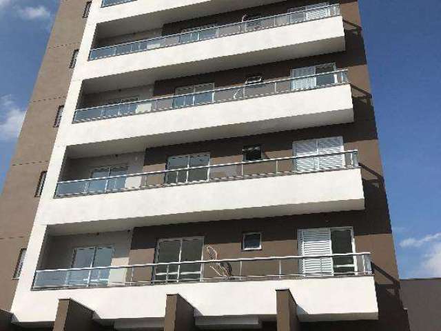 Apartamento com 1 dormitório à venda, 64 m² por R$ 270.000,00 - Santa Terezinha - Sorocaba/SP