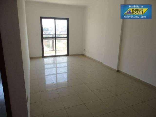 Apartamento residencial para venda e locação, Centro, Sorocaba.