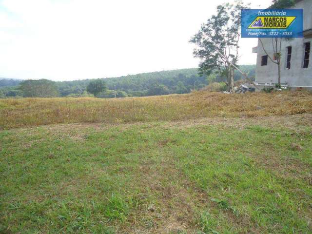 Terreno à venda, 1000 m² por R$ 290.000,00 - Condomínio Terras de São Lucas - Sorocaba/SP