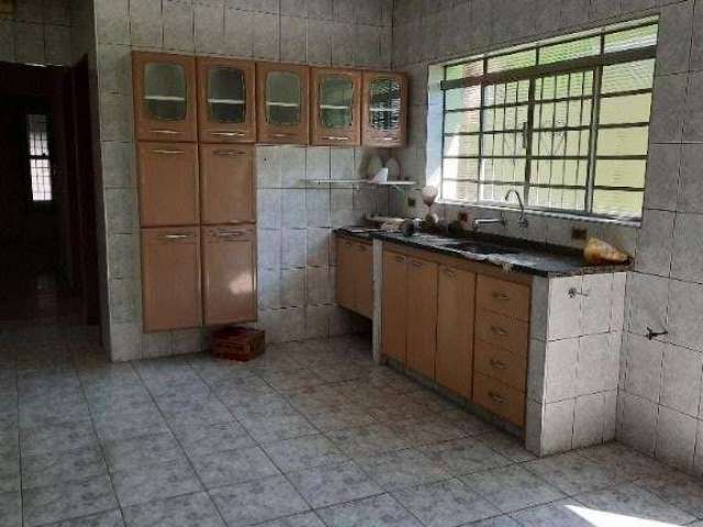 Casa com 2 dormitórios à venda, 101 m² por R$ 380.000,00 - Vila Santa Rita - Sorocaba/SP