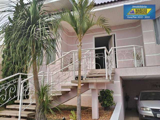 Casa com 3 dormitórios à venda, 310 m² por R$ 1.450.000,00 - Parque Santa Isabel - Sorocaba/SP