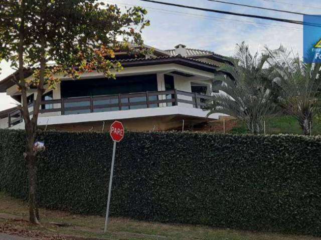 Casa com 3 dormitórios à venda, 380 m² por R$ 1.200.000,00 - Jardim Emília - Sorocaba/SP