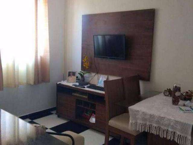 Apartamento em ótima localização