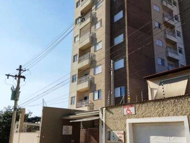 Apartamento com 2 dormitórios à venda, 75 m² por R$ 250.000,00 - Cidade Jardim - Sorocaba/SP