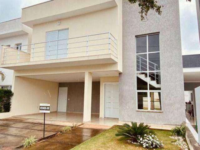 Casa com 5 dormitórios à venda, 200 m² por R$ 1.100.000,00 - Chácaras Reunidas São Jorge - Sorocaba/SP