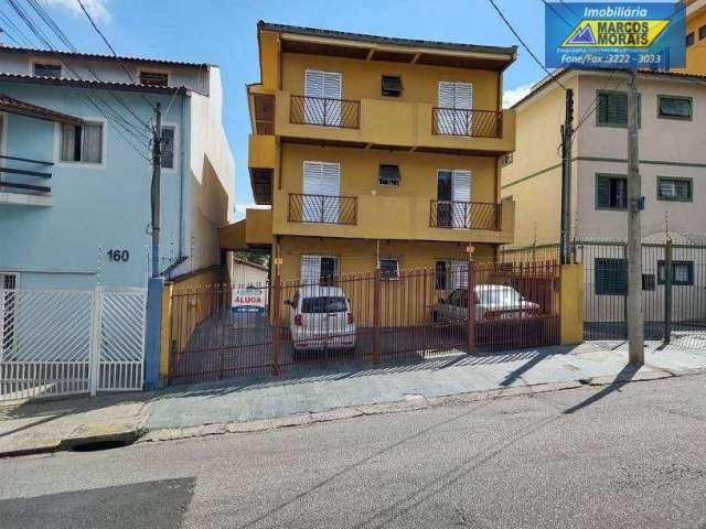 Apartamento com 2 dormitórios à venda, 77 m² por R$ 299.000,00 - Vila São Caetano - Sorocaba/SP