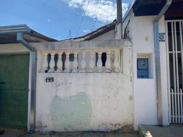 Casa com 2 dormitórios à venda, 84 m² por R$ 190.000,00 - Central Parque Sorocaba - Sorocaba/SP