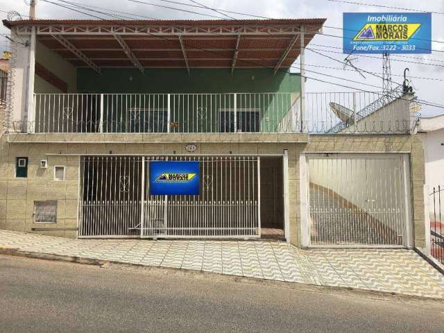 Selecione residencial à venda, Jardim Vera Cruz, Sorocaba.