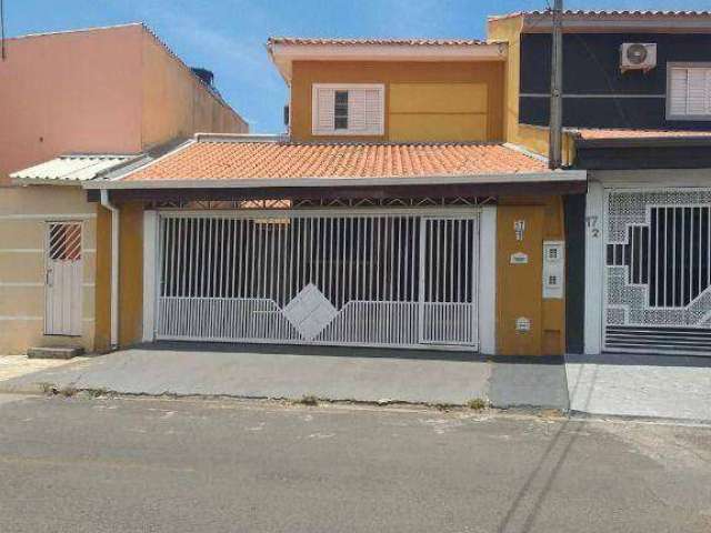 Casa com 2 dormitórios à venda, 70 m² por R$ 340.000,00 - Jardim Tropical - Sorocaba/SP