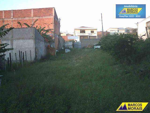 Terreno Residencial à venda, Vila Haro, Sorocaba - TE0081.