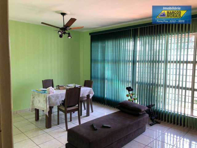 Casa com 3 dormitórios à venda, 197 m² por R$ 690.000,00 - Jardim Vera Cruz - Sorocaba/SP