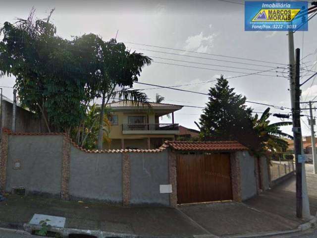 Casa com 3 dormitórios à venda, 320 m² por R$ 1.200.000,00 - Parque Bela Vista - Votorantim/SP