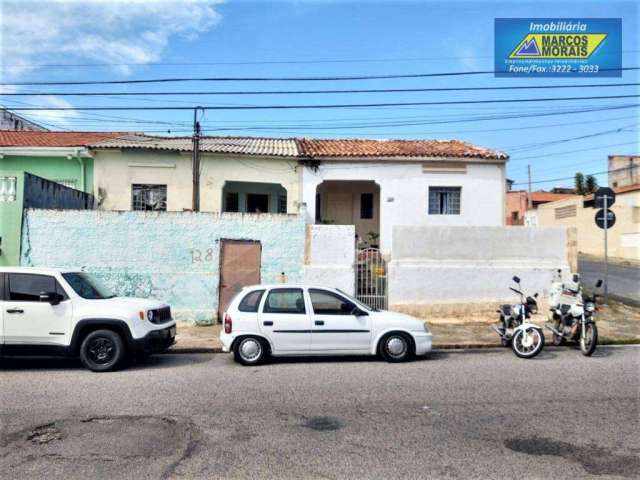 Terreno à venda, 375 m² por R$ 425.000 - Vila Haro - Sorocaba/SP