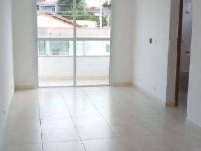 Apartamento com 2 dormitórios à venda, 64 m² por R$ 350.000,00 - Jardim Piratininga - Sorocaba/SP