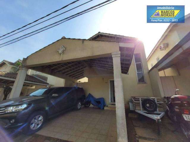 Casa em condomínio no melhor local da zona oeste de Sorocaba