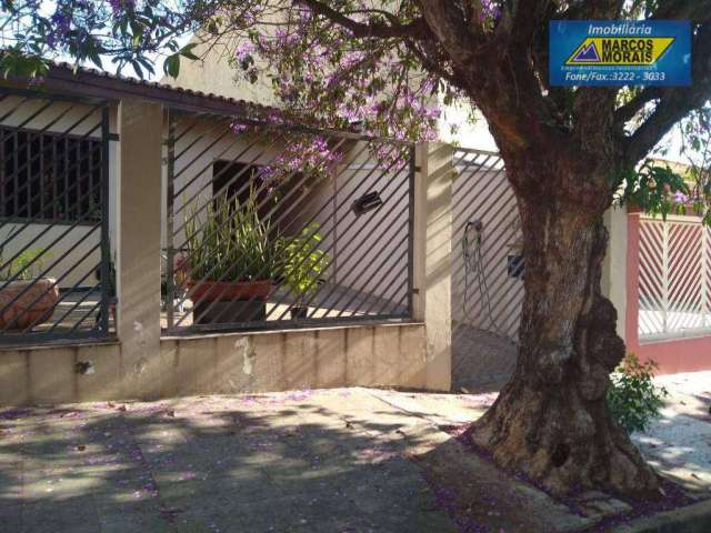 Casa com 2 dormitórios à venda, 150 m² por R$ 550.000,00 - Jardim Guarujá - Sorocaba/SP