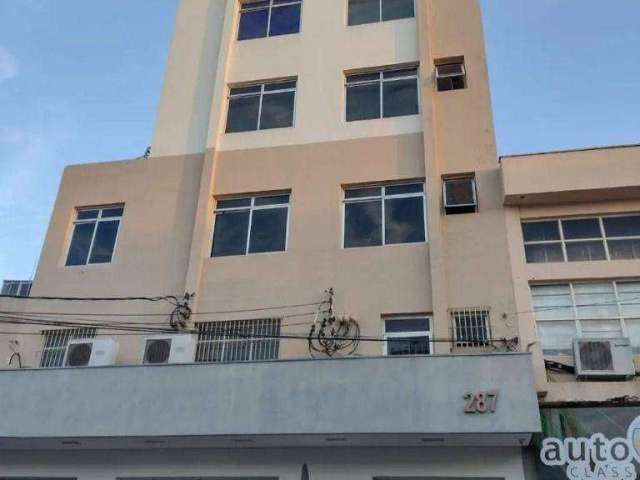 Sala, 36 m² - venda por R$ 138.000,00 ou aluguel por R$ 1.645,01/mês - Centro - Sorocaba/SP