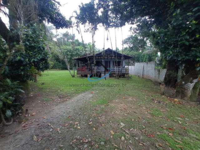 Casa para Venda em Caraguatatuba, Massaguaçu, 4 dormitórios, 1 suíte, 3 banheiros, 5 vagas