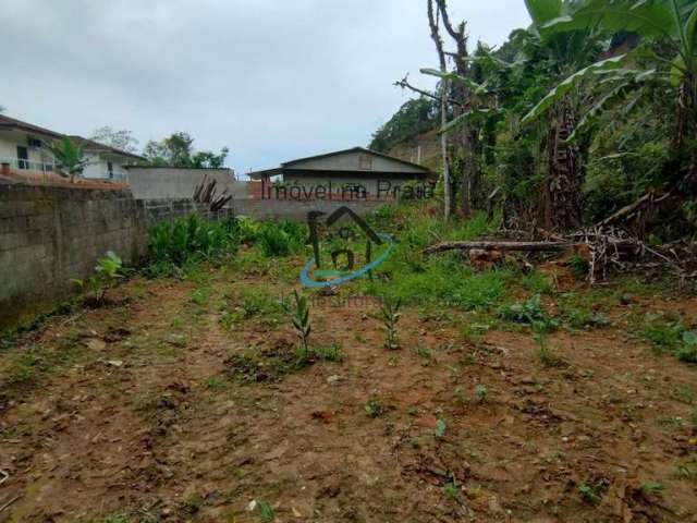 Terreno para Venda em Caraguatatuba, Massaguaçu