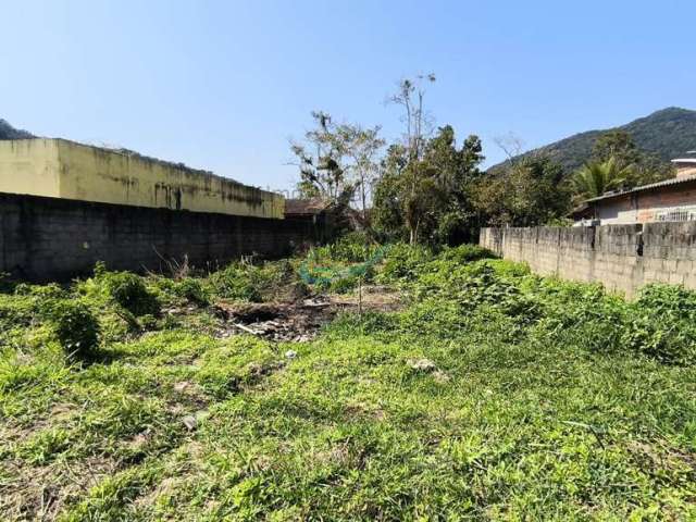 Terreno para Venda em Ubatuba, Praia da Tabatinga