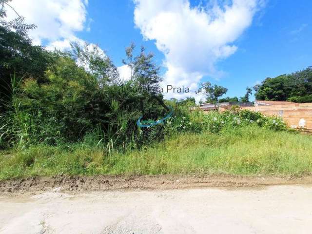 Terreno para Venda em Caraguatatuba, Massaguaçu