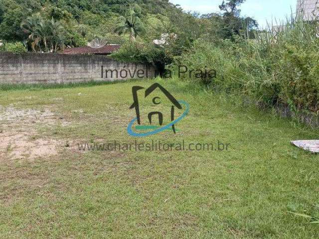 Terreno para Venda em Caraguatatuba, Praia da Cocanha