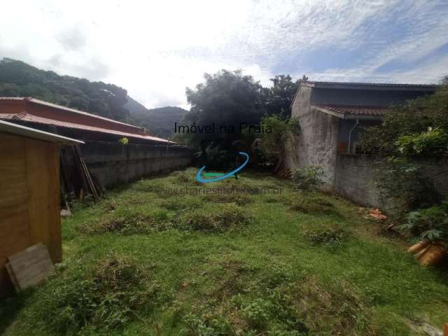 Terreno para Venda em Caraguatatuba, Massaguaçu