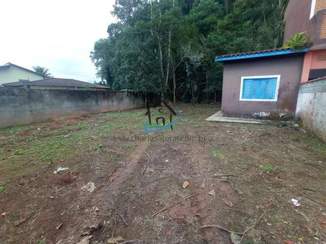 Terreno em Condomínio para Venda em Caraguatatuba, Massaguaçu