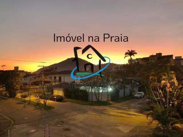 Apartamento para Venda em Ubatuba, Itaguá, 2 dormitórios, 1 suíte, 2 banheiros, 1 vaga